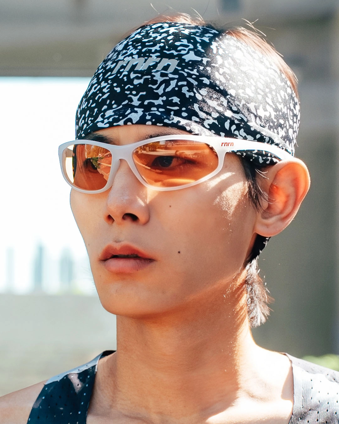 RNRN 12 Tera Graphics Headband