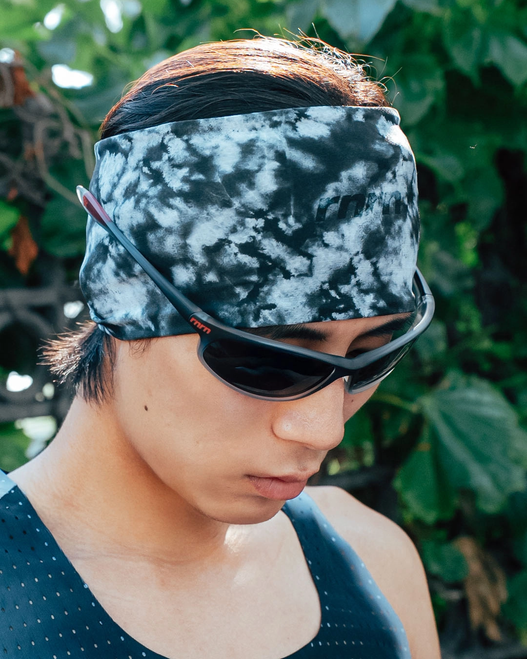 RNRN 12 Tera Graphics Headband