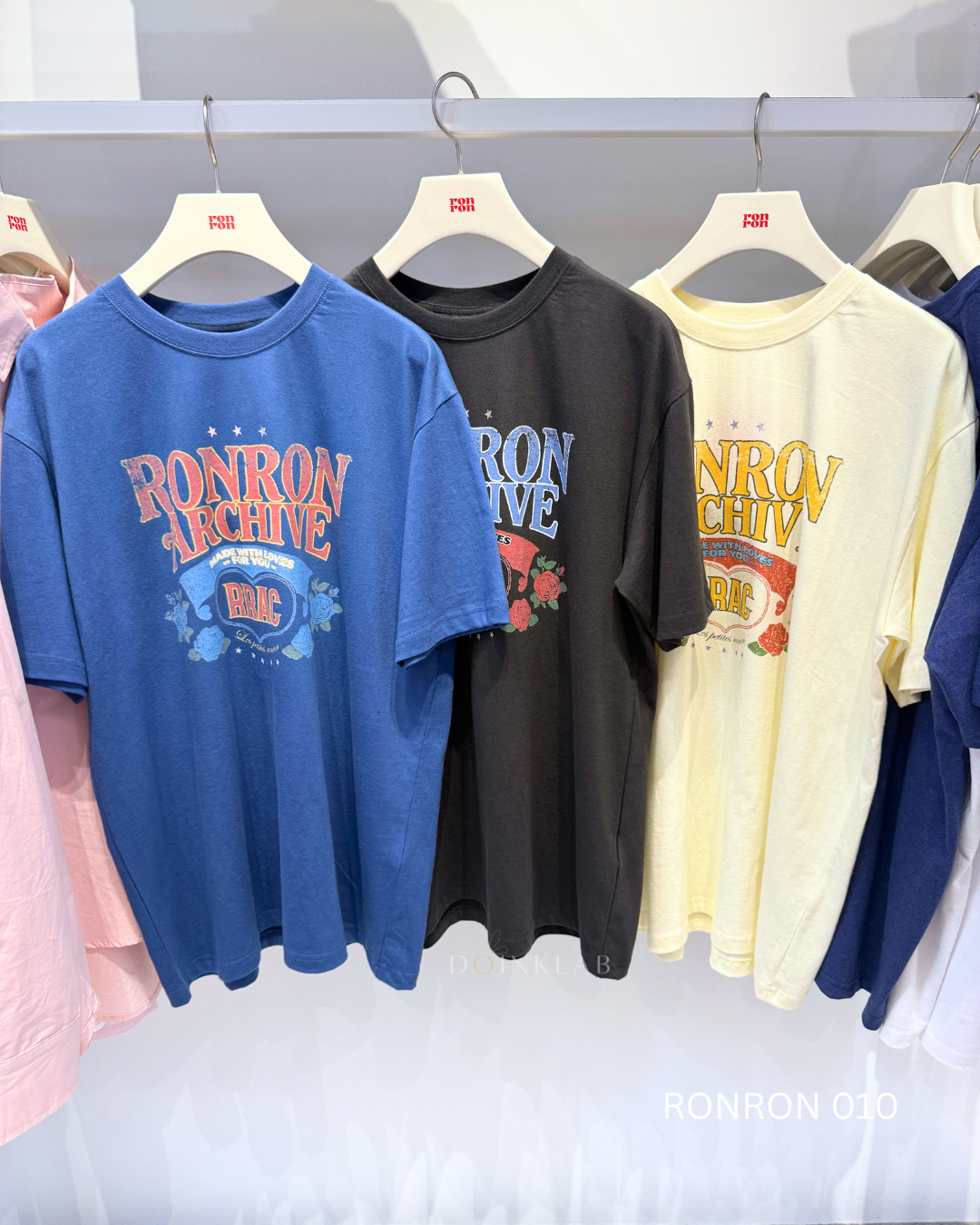 RONRON 010