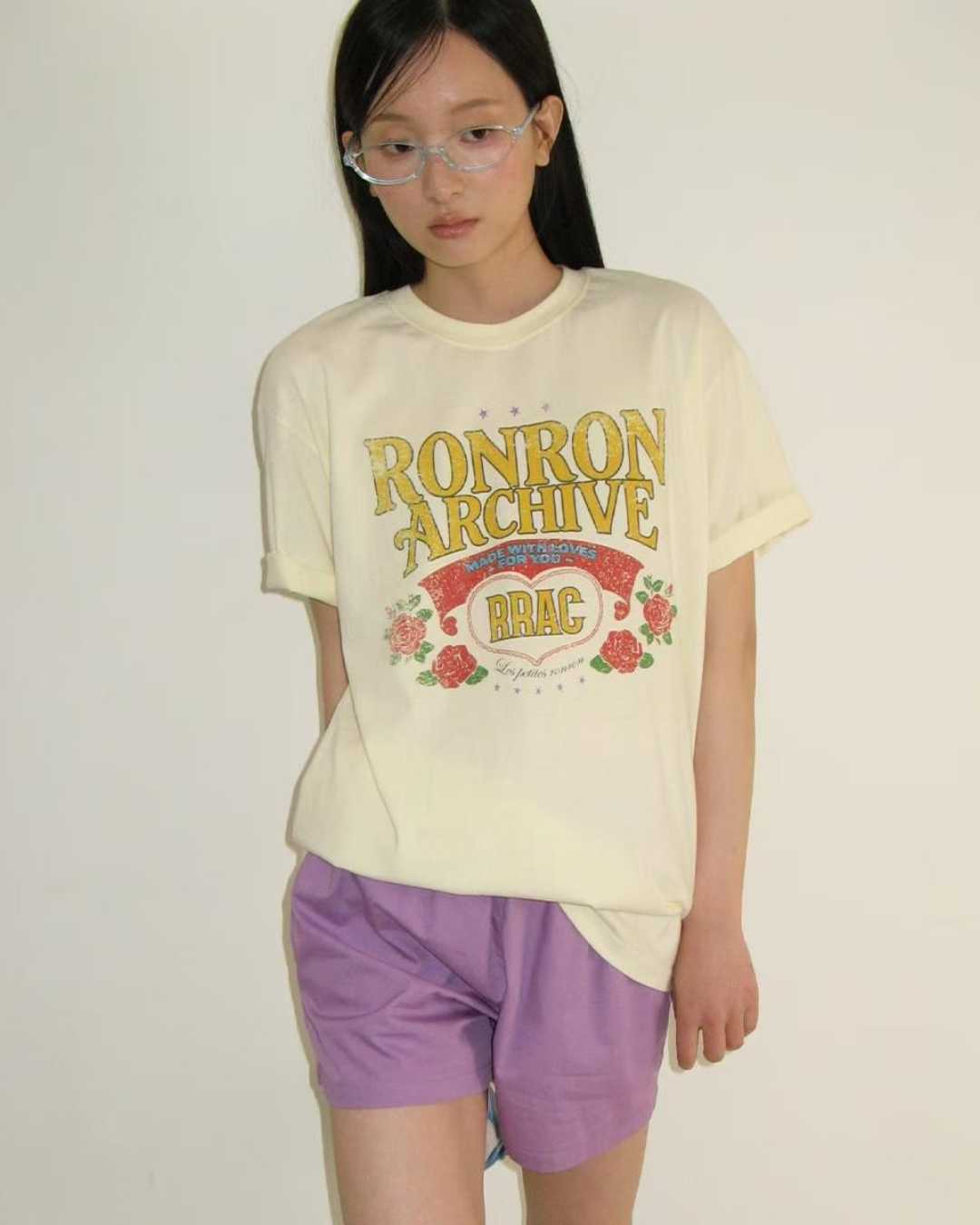 RONRON 010