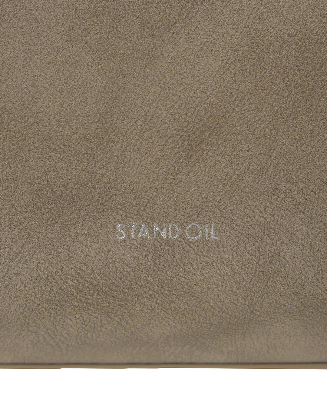 STAND OIL Boat Bag
