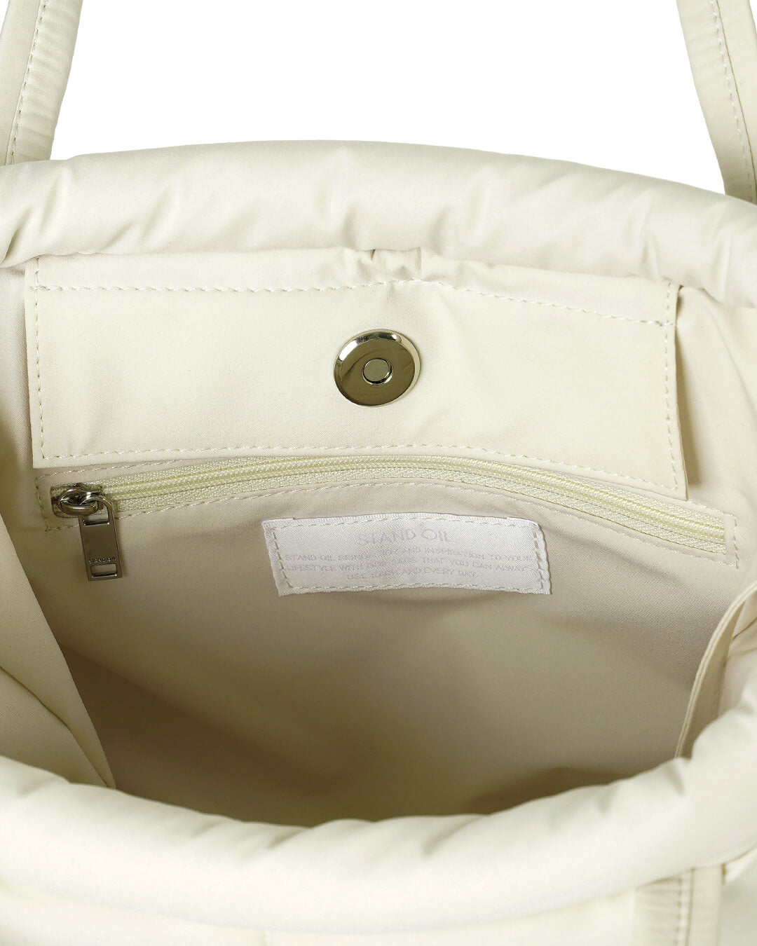 STAND OIL Bubble Bag Mini