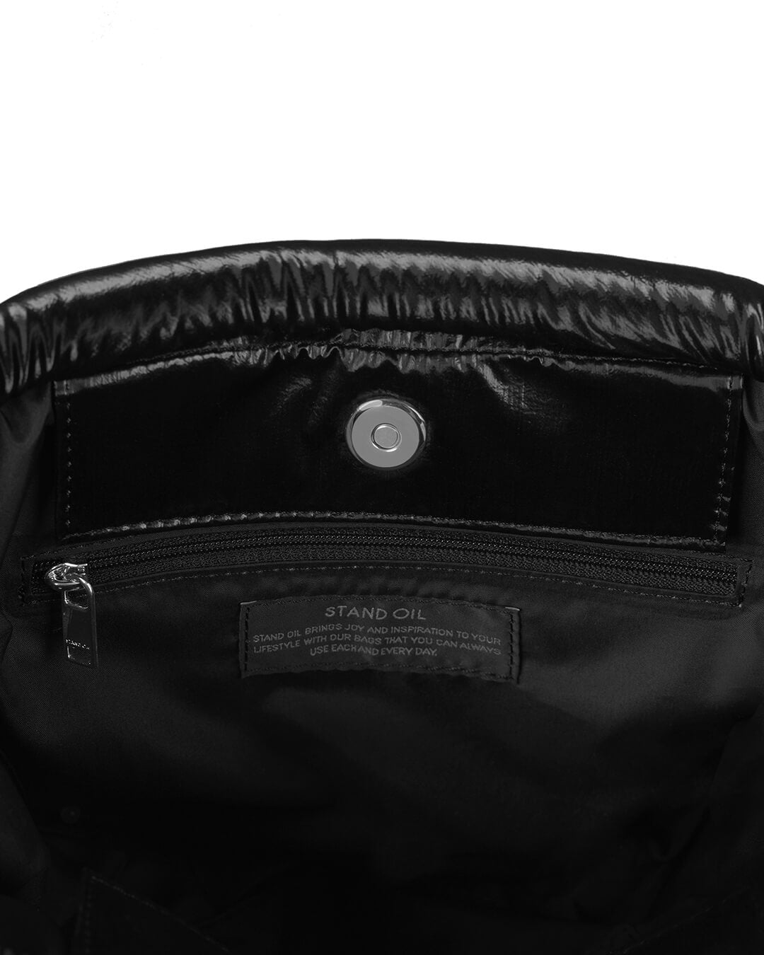 STAND OIL Bubble Bag Mini