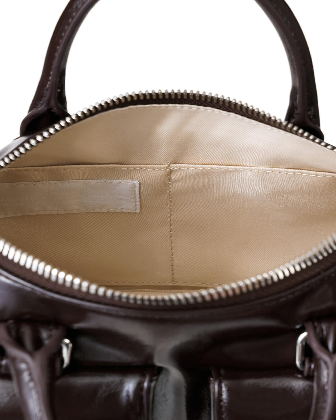 STAND OIL Chubby Half Bag