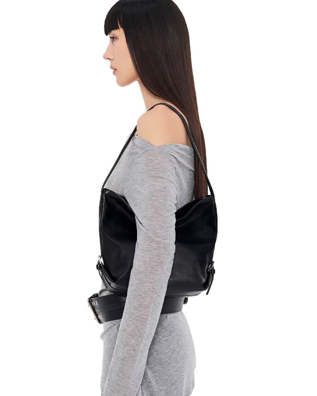 STAND OIL Mio Bucket Bag