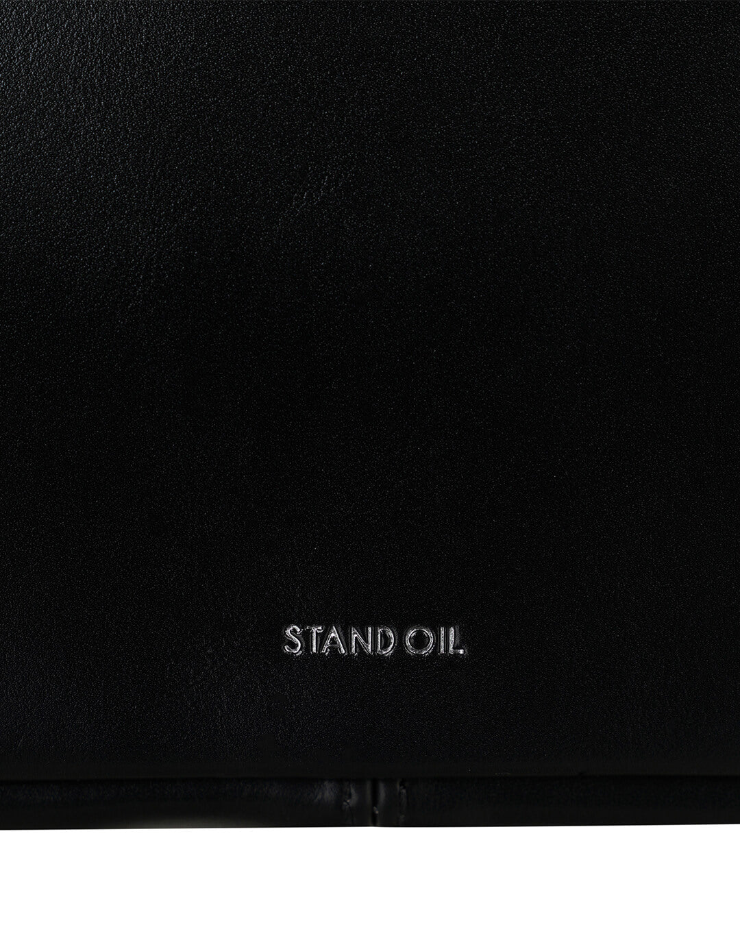 STAND OIL More Baguette Bag