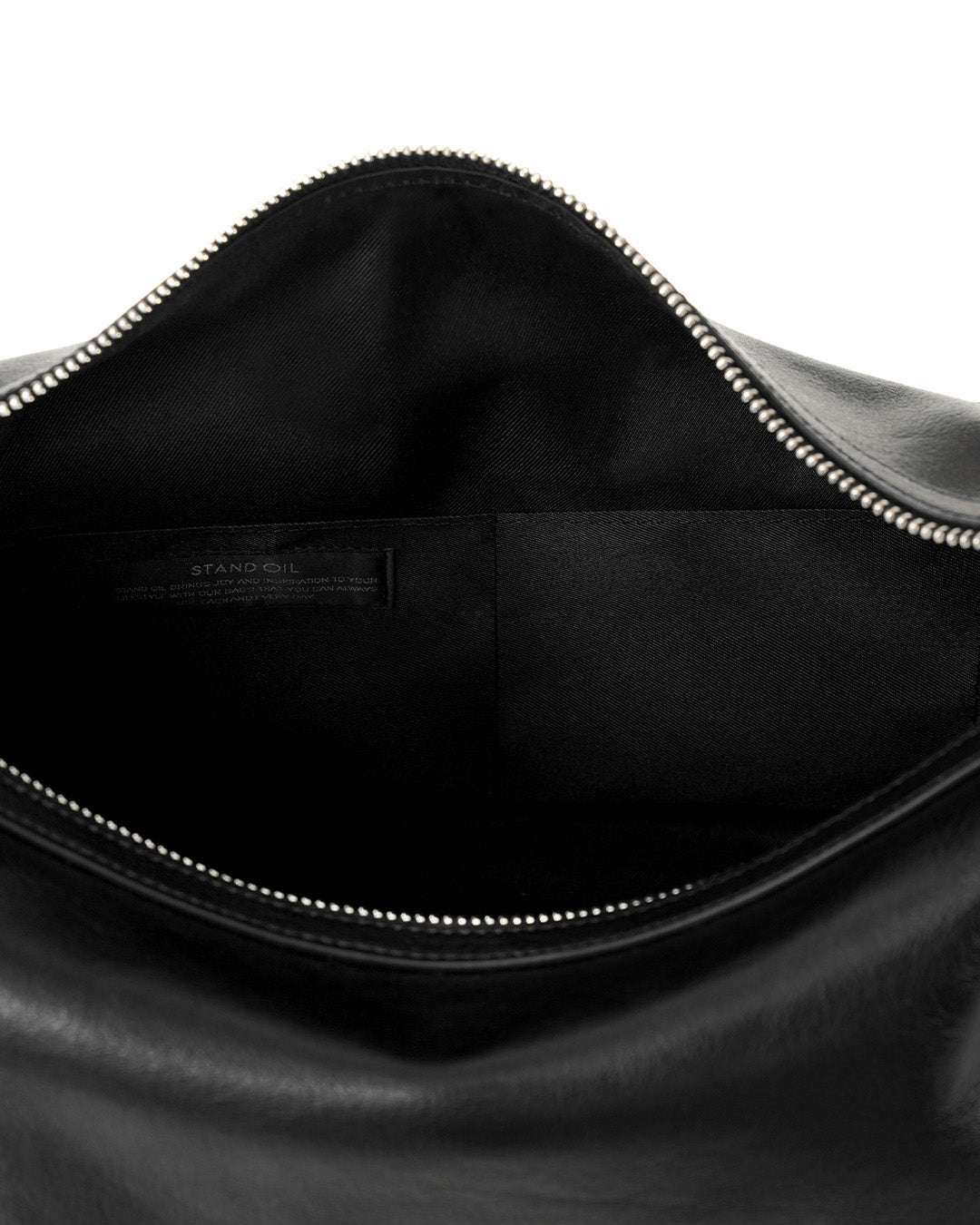 STAND OIL Mushy Bag