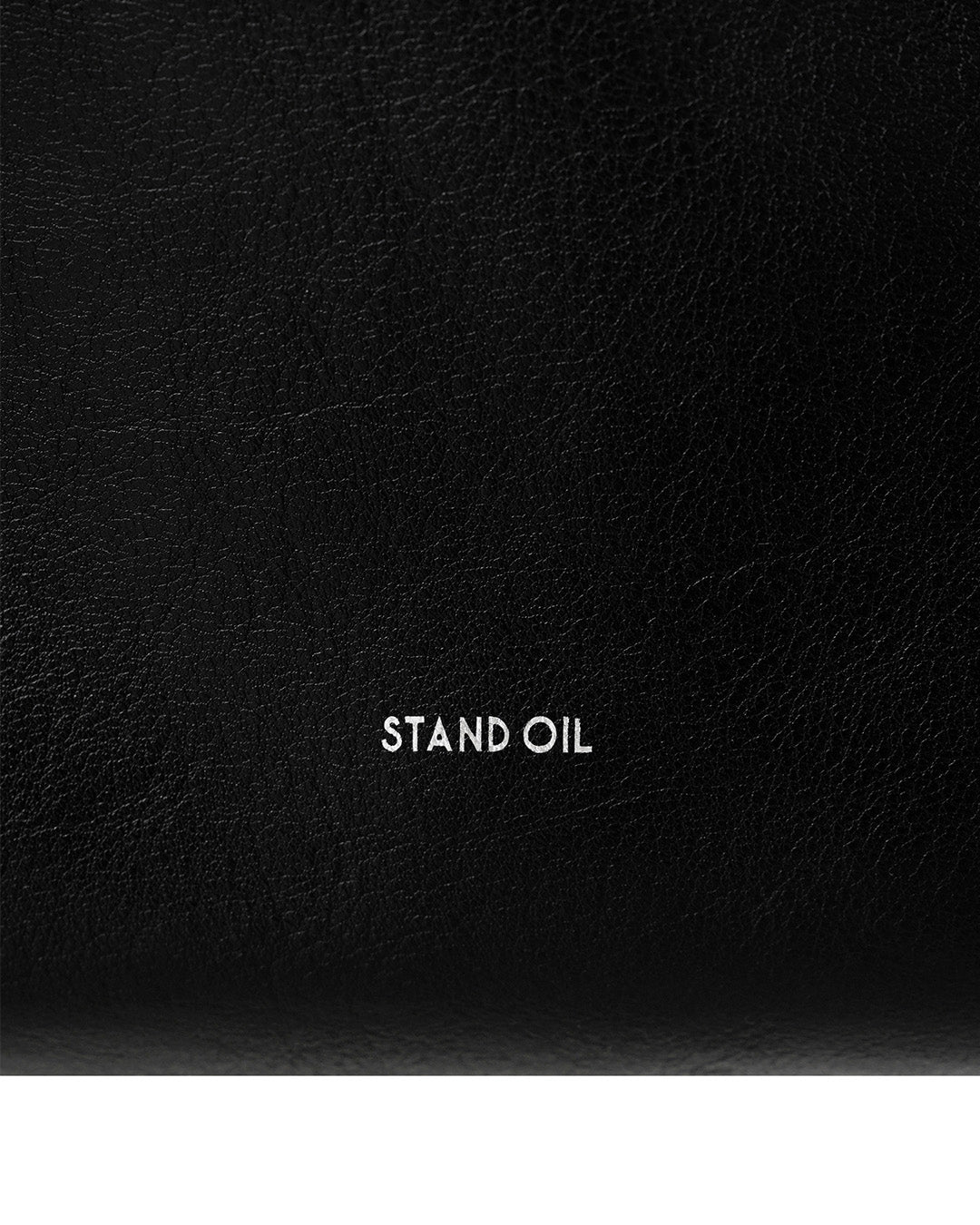 STAND OIL Mushy Bag