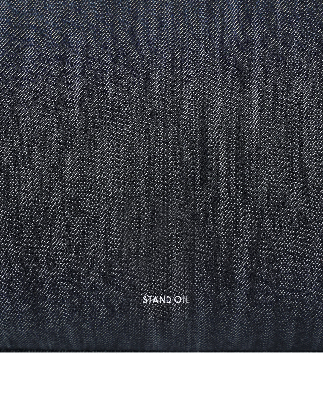 STAND OIL Ooze Bag