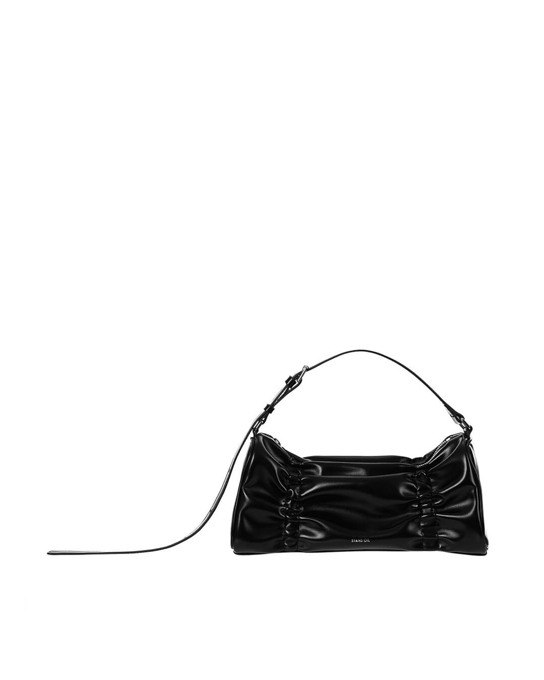 STAND OIL Pleats Bag