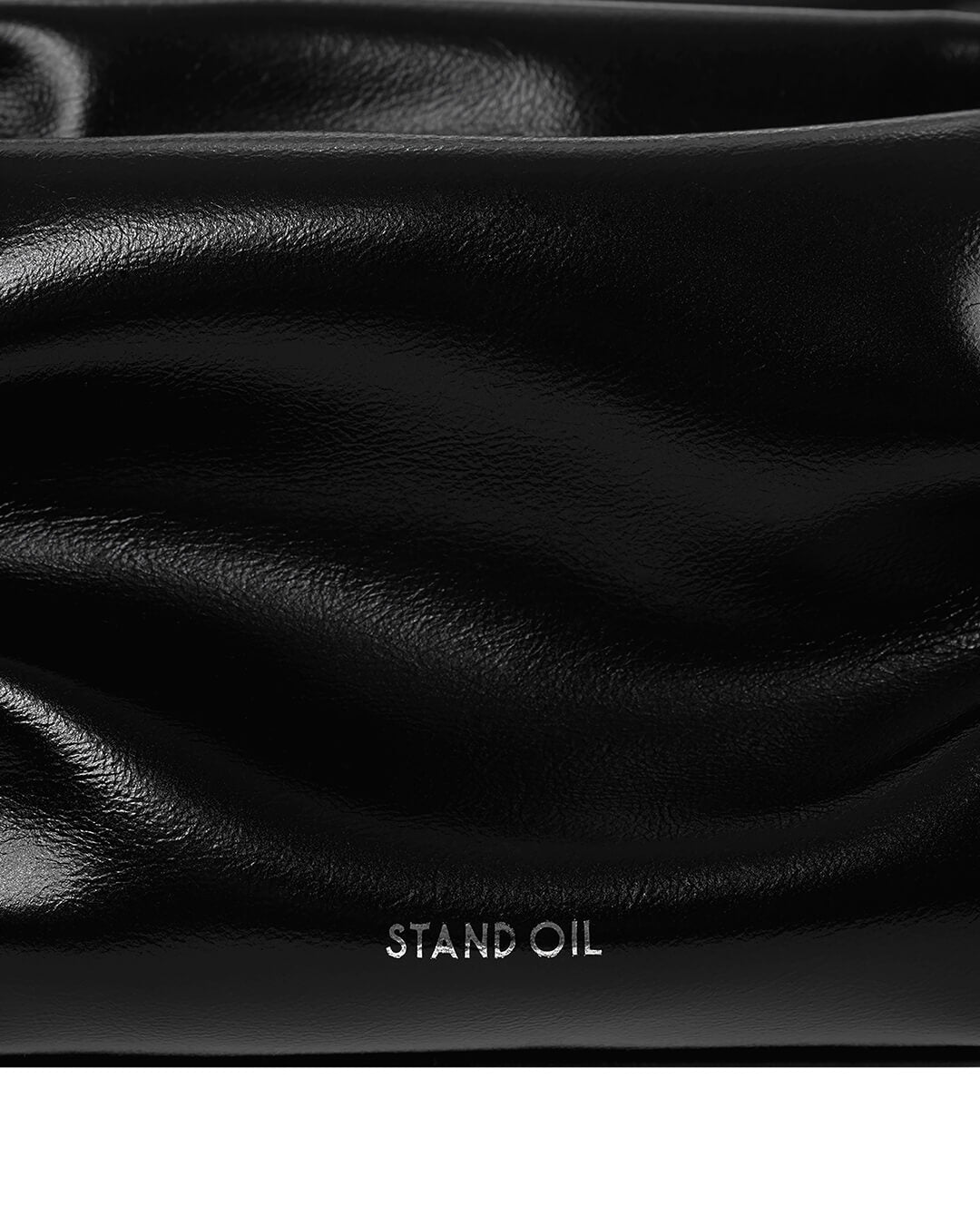 STAND OIL Pleats Bag