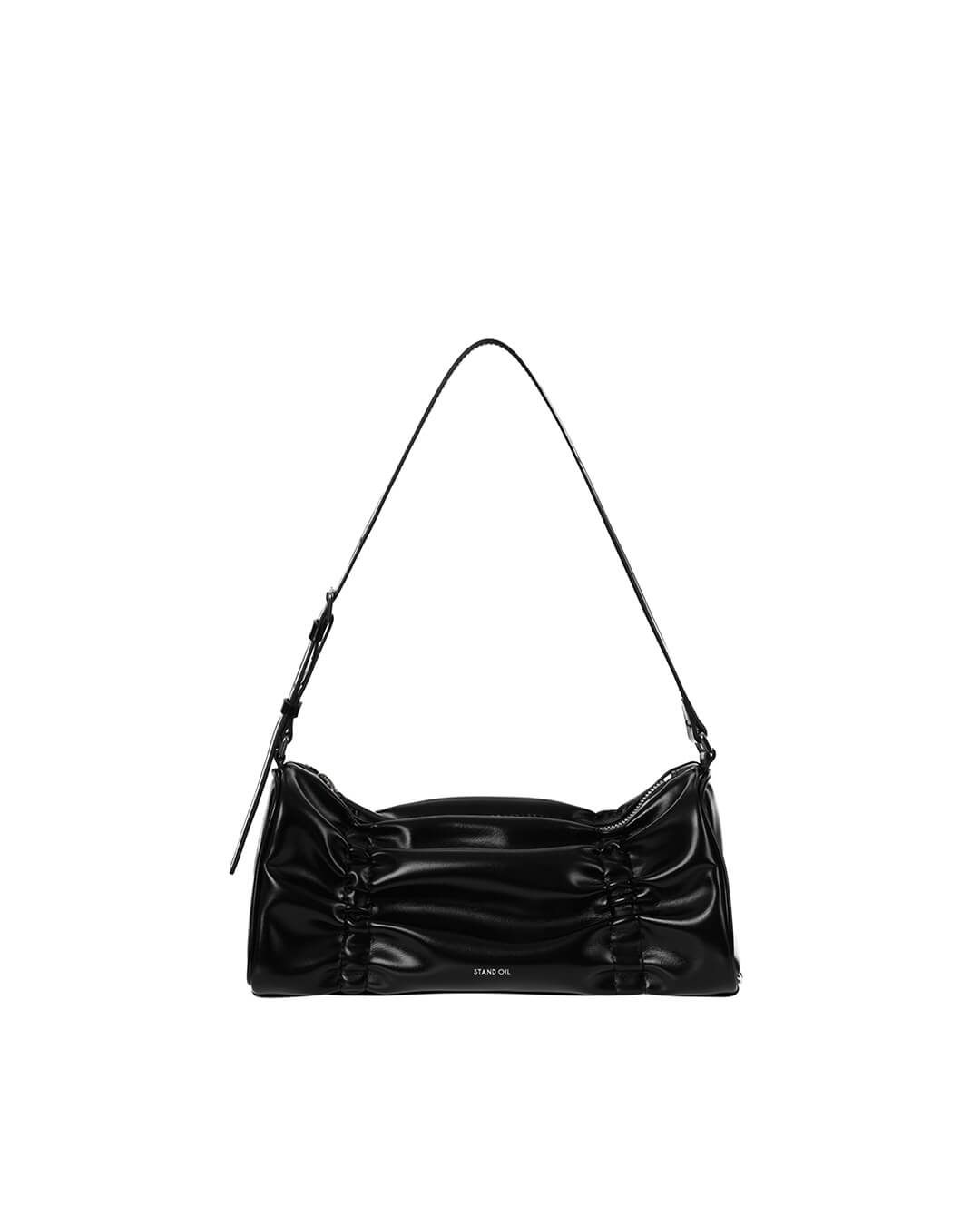 STAND OIL Pleats Bag