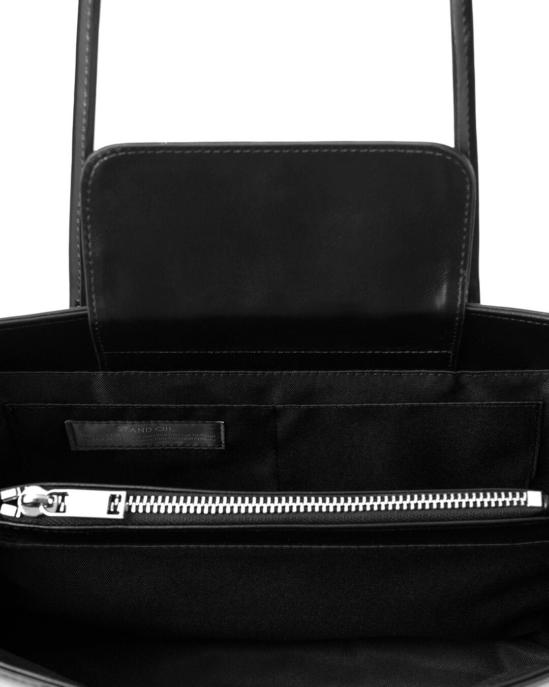 STAND OIL Square Low Bag