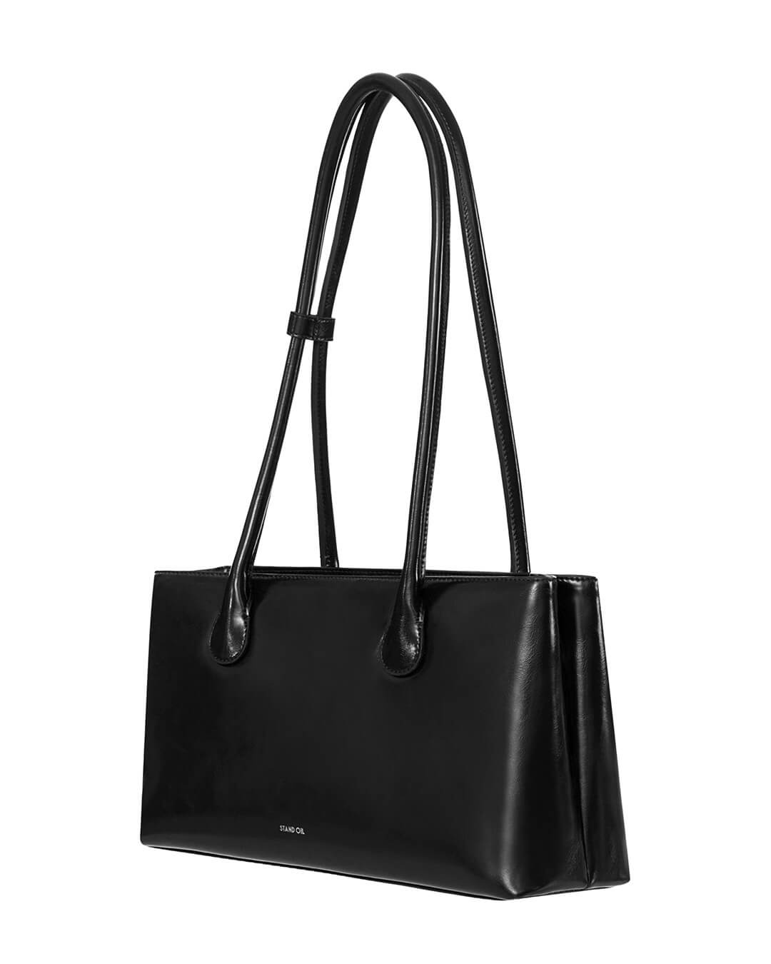 STAND OIL Square Low Bag