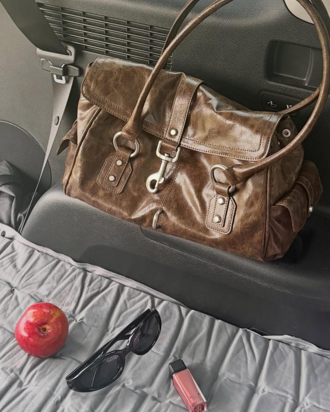 STAND OIL Beni Bag