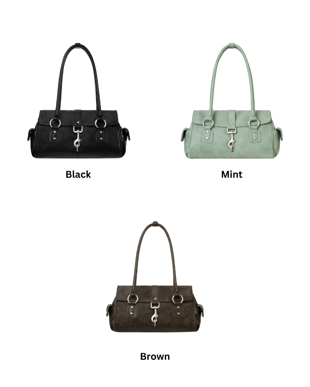 STAND OIL Beni Bag