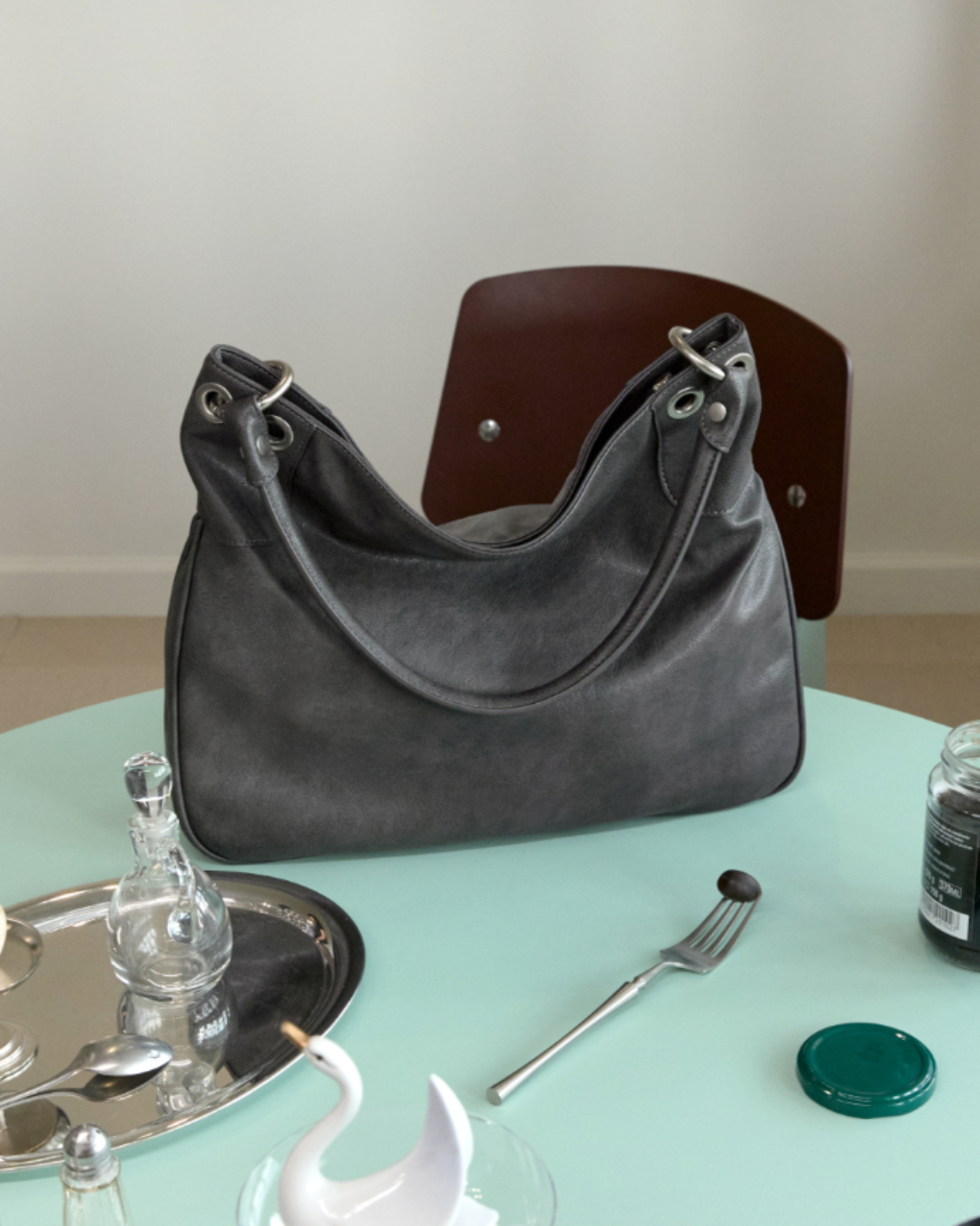 STAND OIL Lua Bag