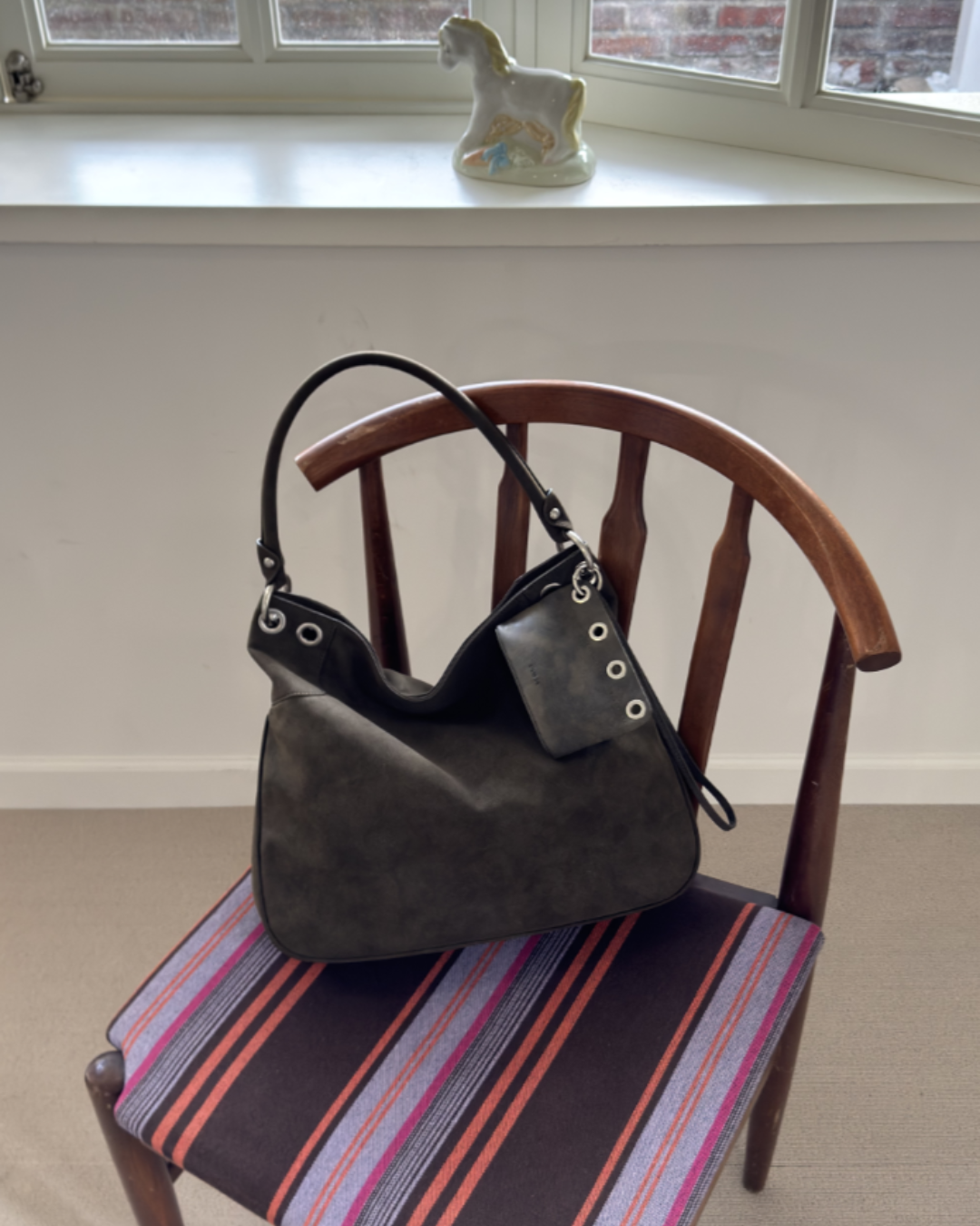 STAND OIL Lua Bag