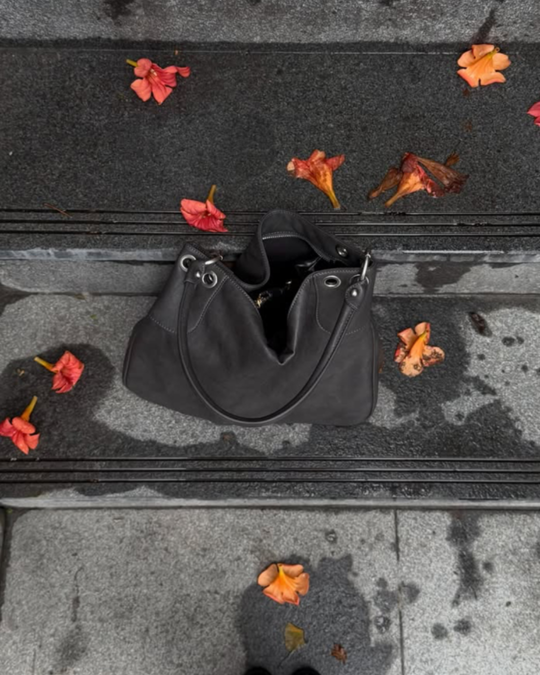 STAND OIL Lua Bag