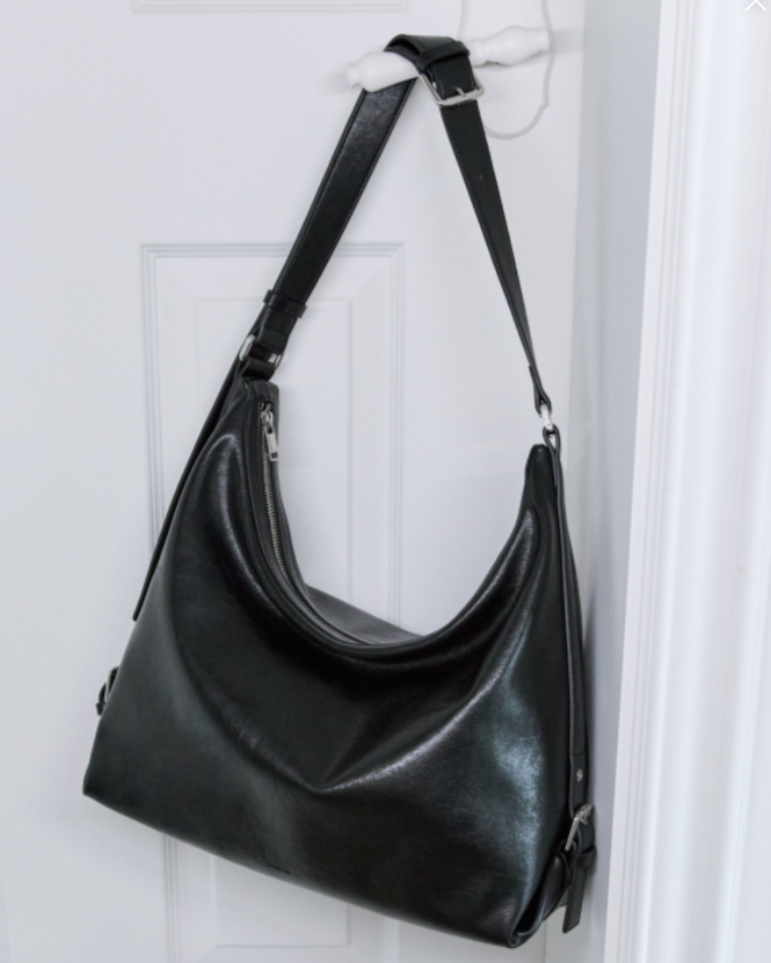 STAND OIL Mushy Bag Large