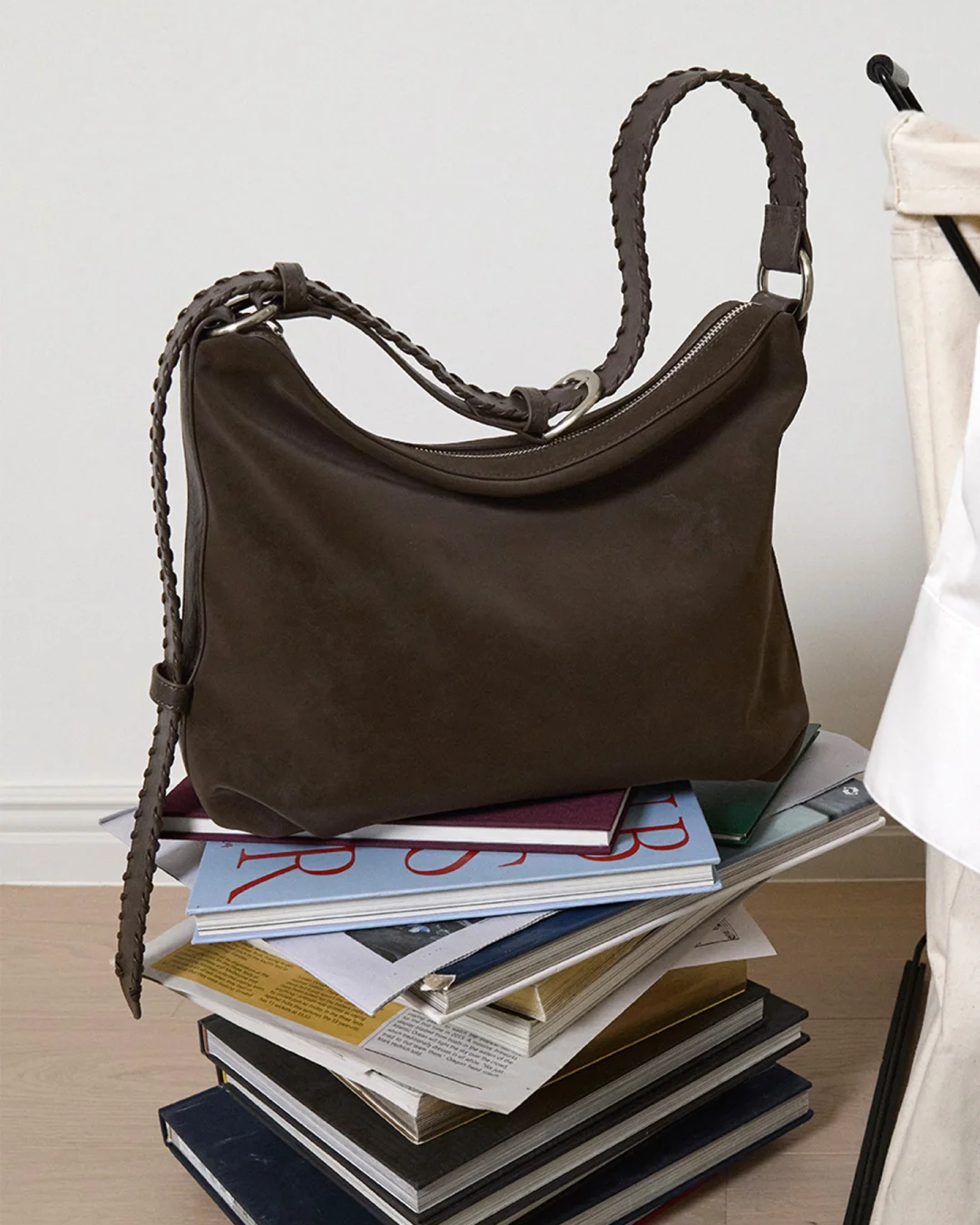 STAND OIL Seine Bag