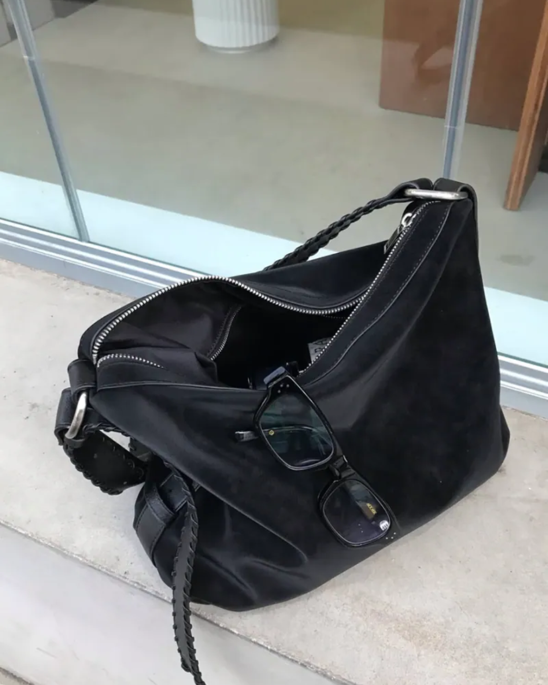 STAND OIL Seine Bag