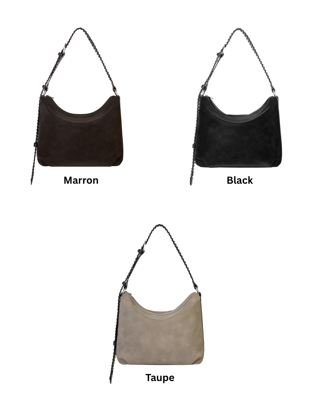 STAND OIL Seine Bag