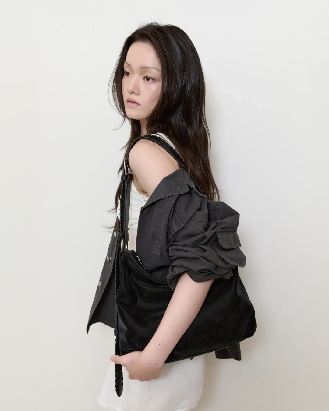 STAND OIL Seine Bag