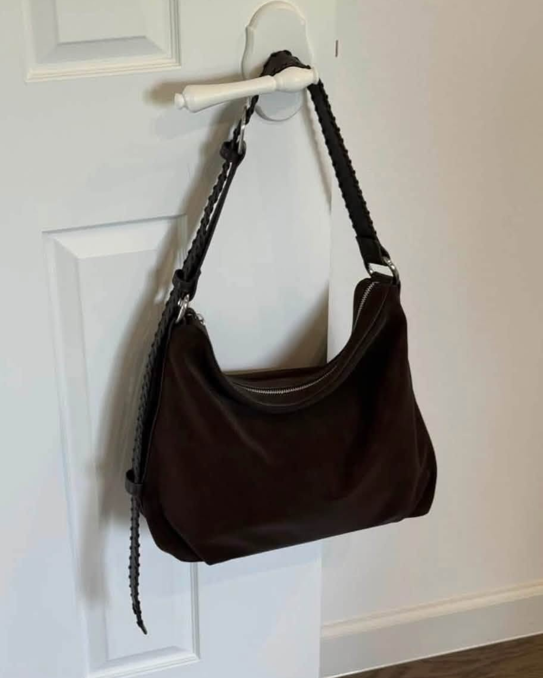 STAND OIL Seine Bag