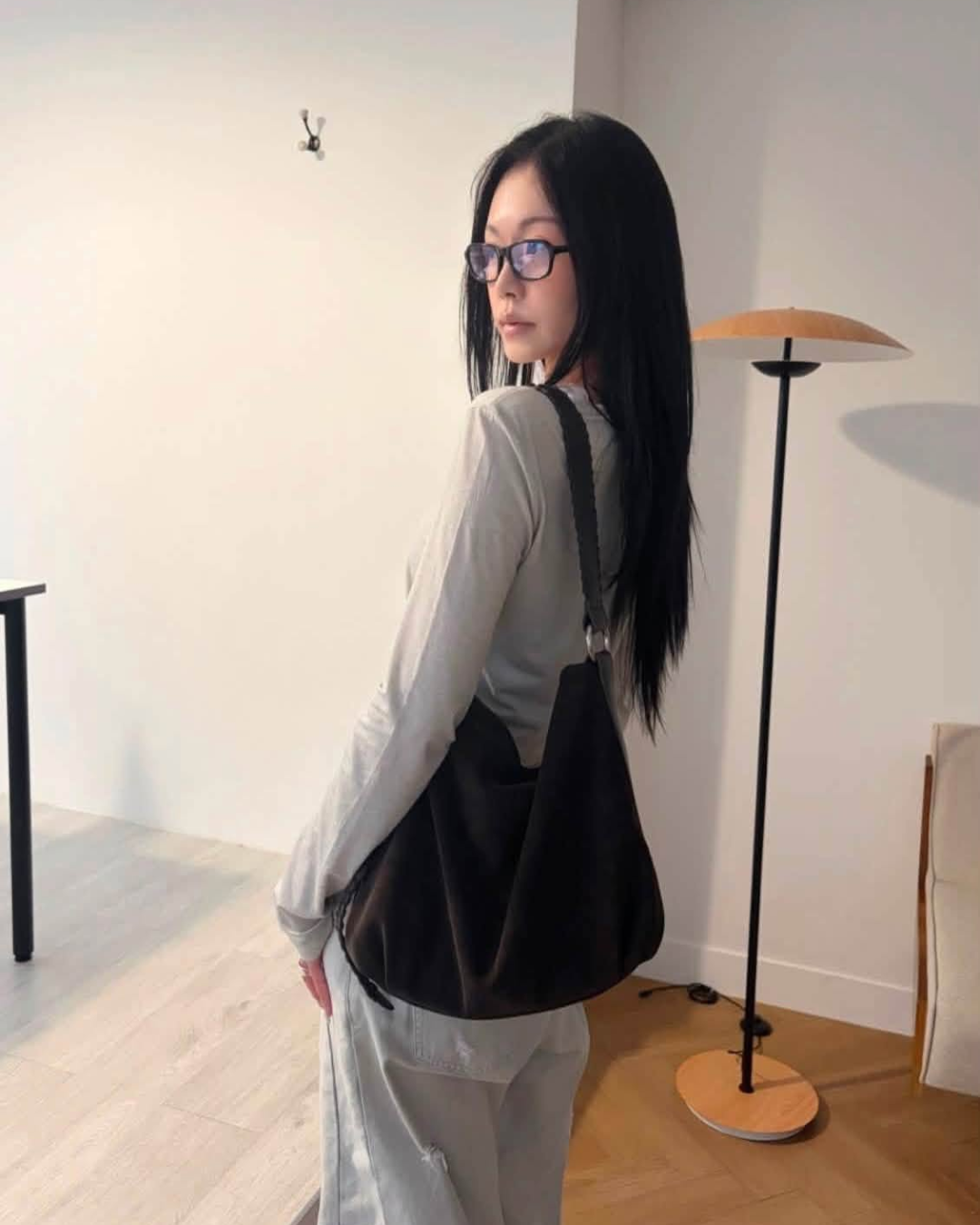 STAND OIL Seine Bag