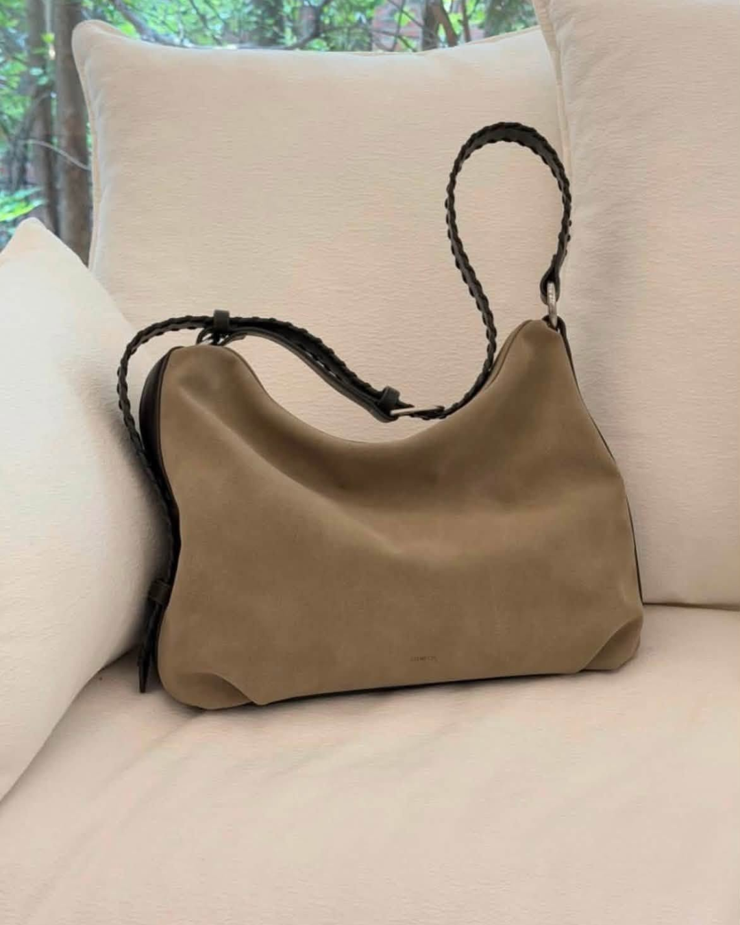 STAND OIL Seine Bag
