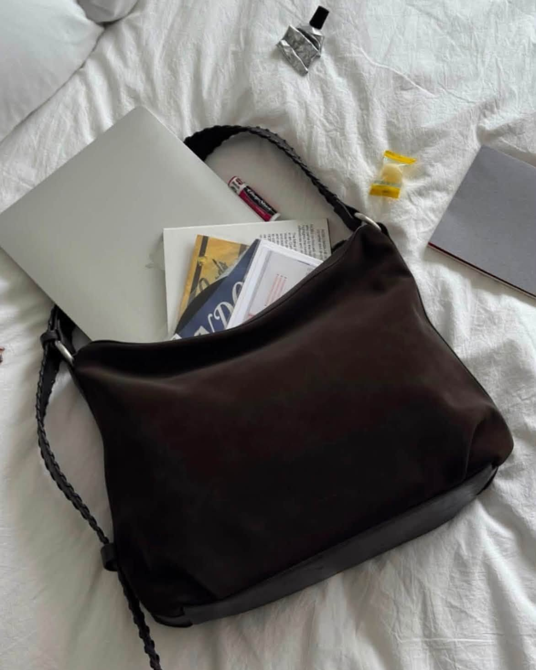 STAND OIL Seine Bag