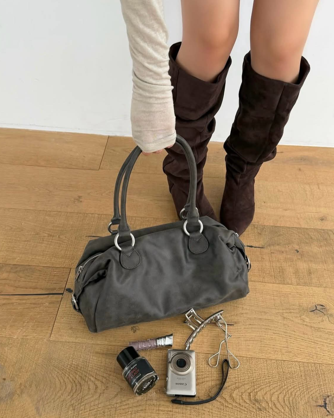 STAND OIL Zuni Bag