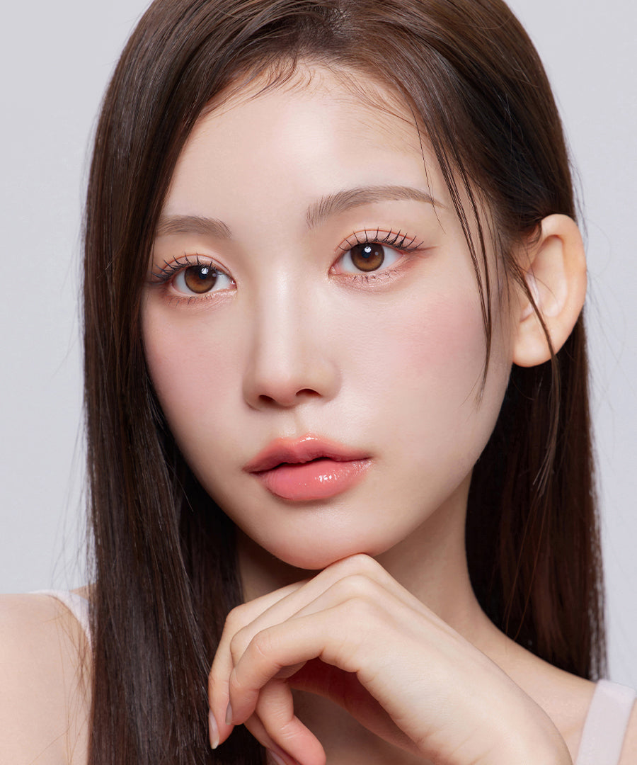 [MONTHLY] HAPA KRISTIN Secretive Kristin Big Plus (13.8)