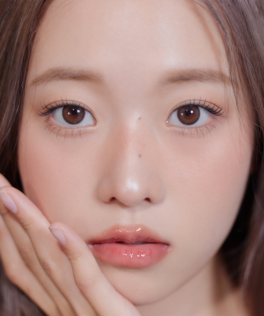 [MONTHLY] HAPA KRISTIN See Through Kristin