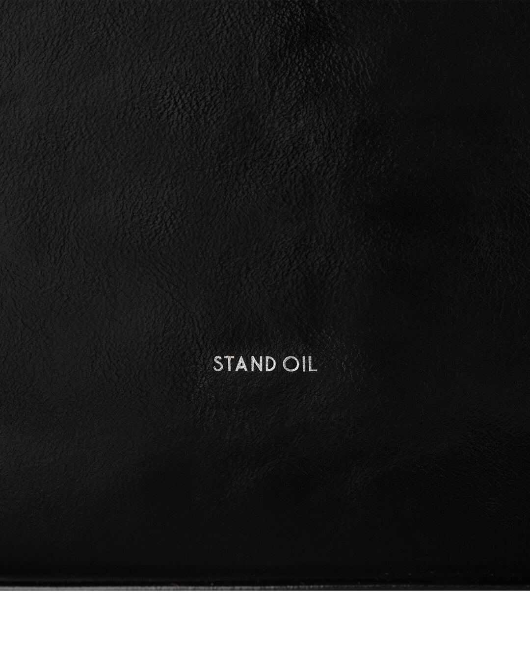 STAND OIL Ringo Bag