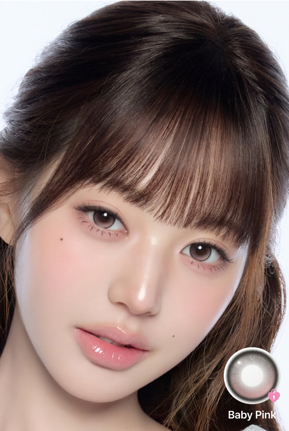 [DAILY] HAPA KRISTIN Stay Pretty Kristin (ETA Mid October)
