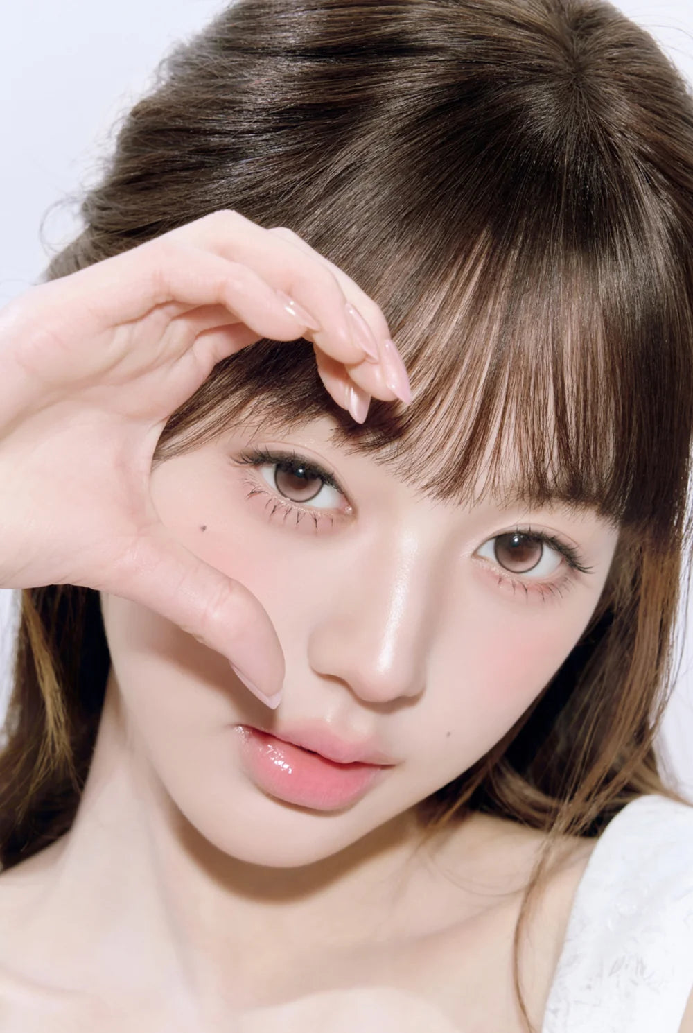 [DAILY] HAPA KRISTIN Stay Pretty Kristin (ETA Mid October)