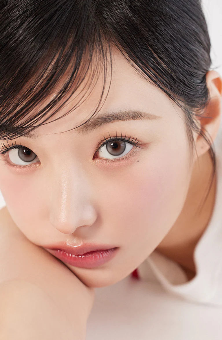 [MONTHLY] HAPA KRISTIN Sugar High Kristin Plus - Grey (13.6)