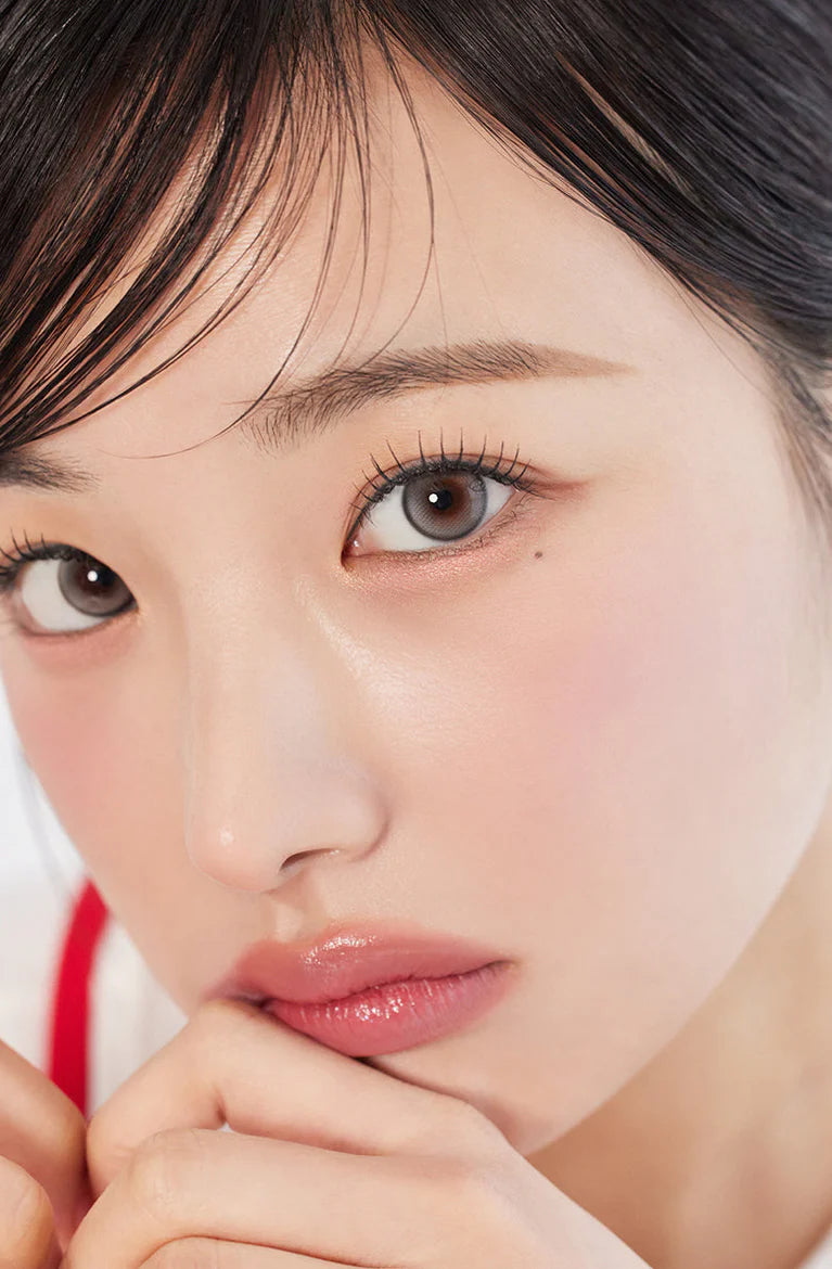 [MONTHLY] HAPA KRISTIN Sugar High Kristin Plus - Grey (13.6)
