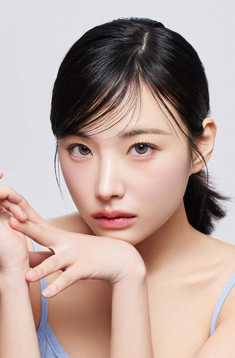 [MONTHLY] HAPA KRISTIN Sugar High Kristin Plus - Grey (13.6)