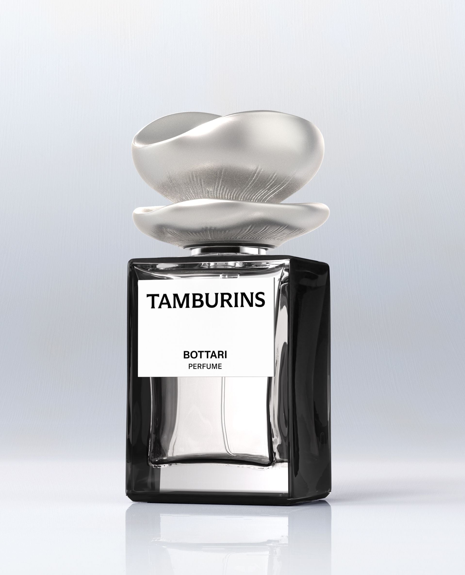 TAMBURINS Perfume Bottari (11/50ml)