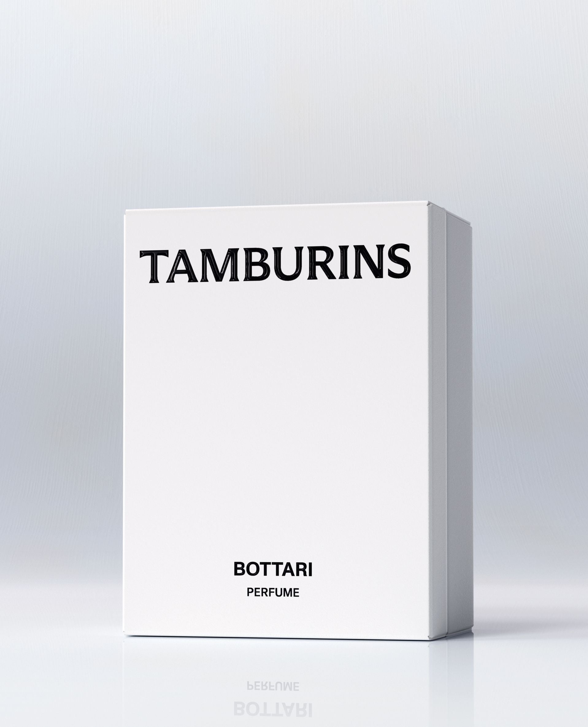 TAMBURINS Perfume Bottari (11/50ml)