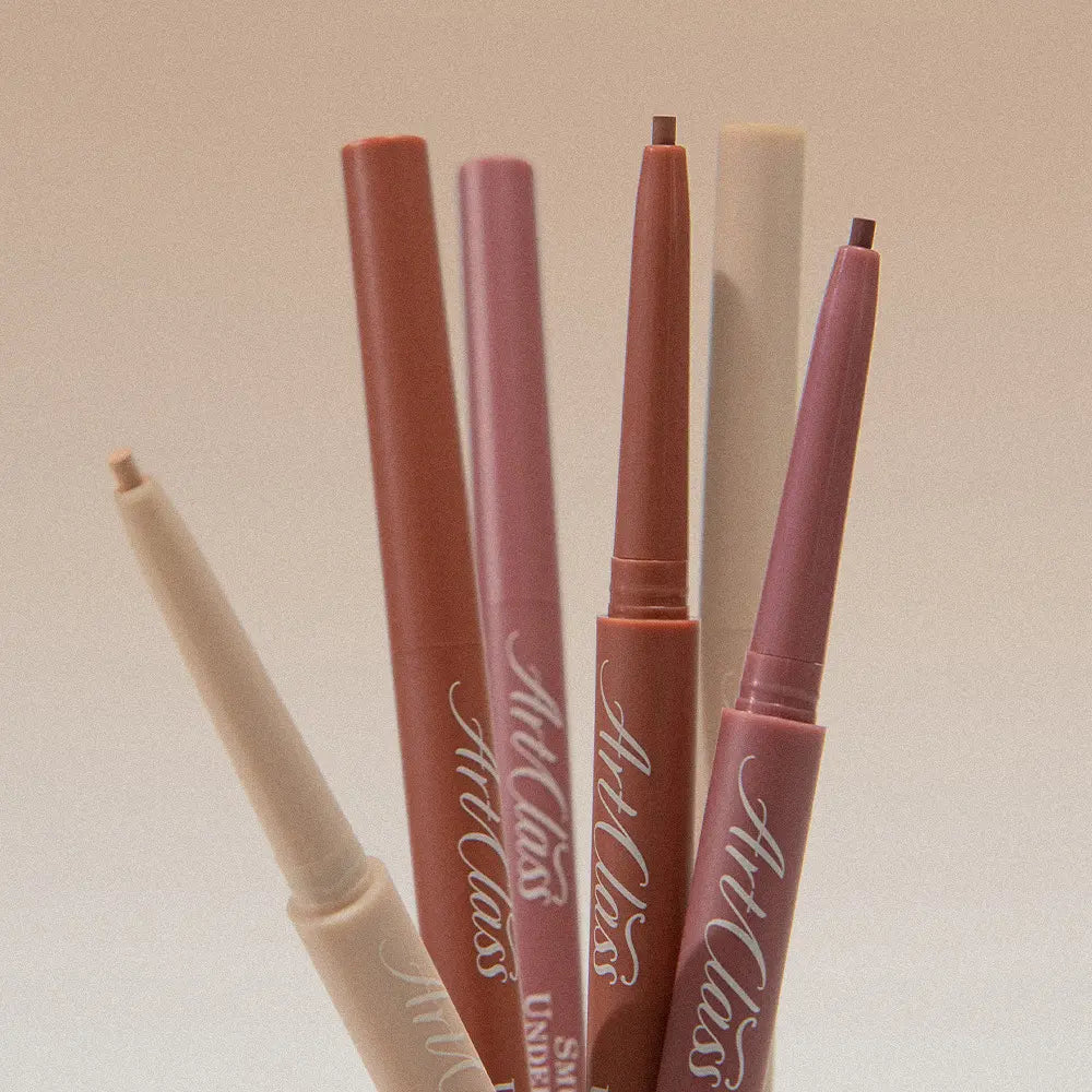 TOO COOL FOR SCHOOL Smudging UnderLiner