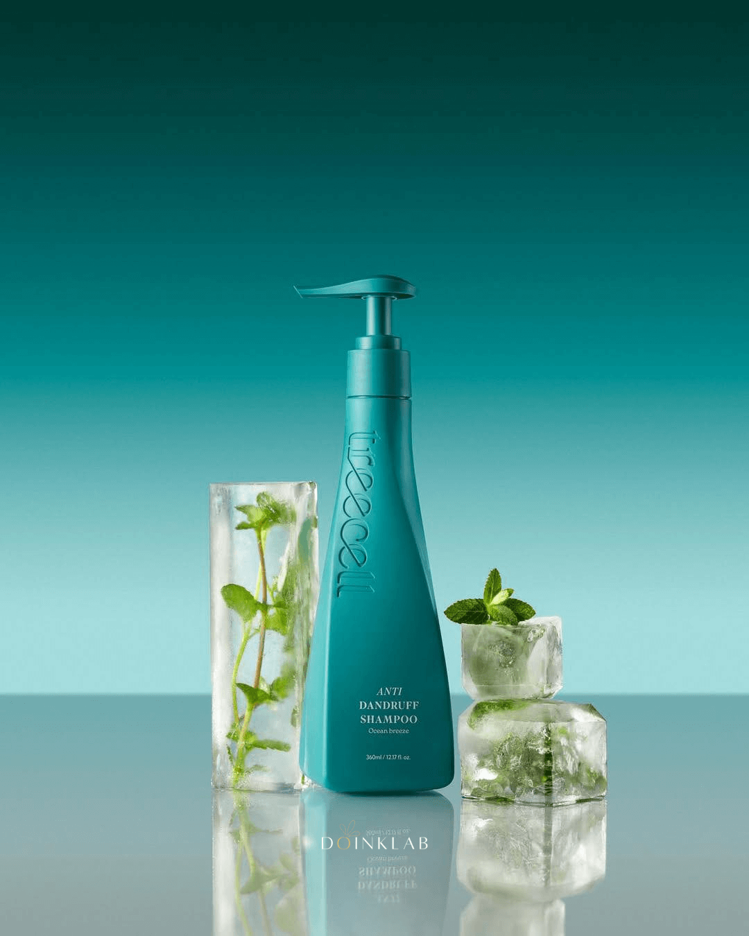 TREECELL Anti Dandruff Shampoo 360ml