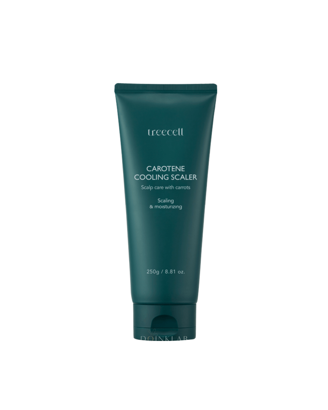 [READY STOCK] TREECELL Carotene Cooling Scaler | 250g