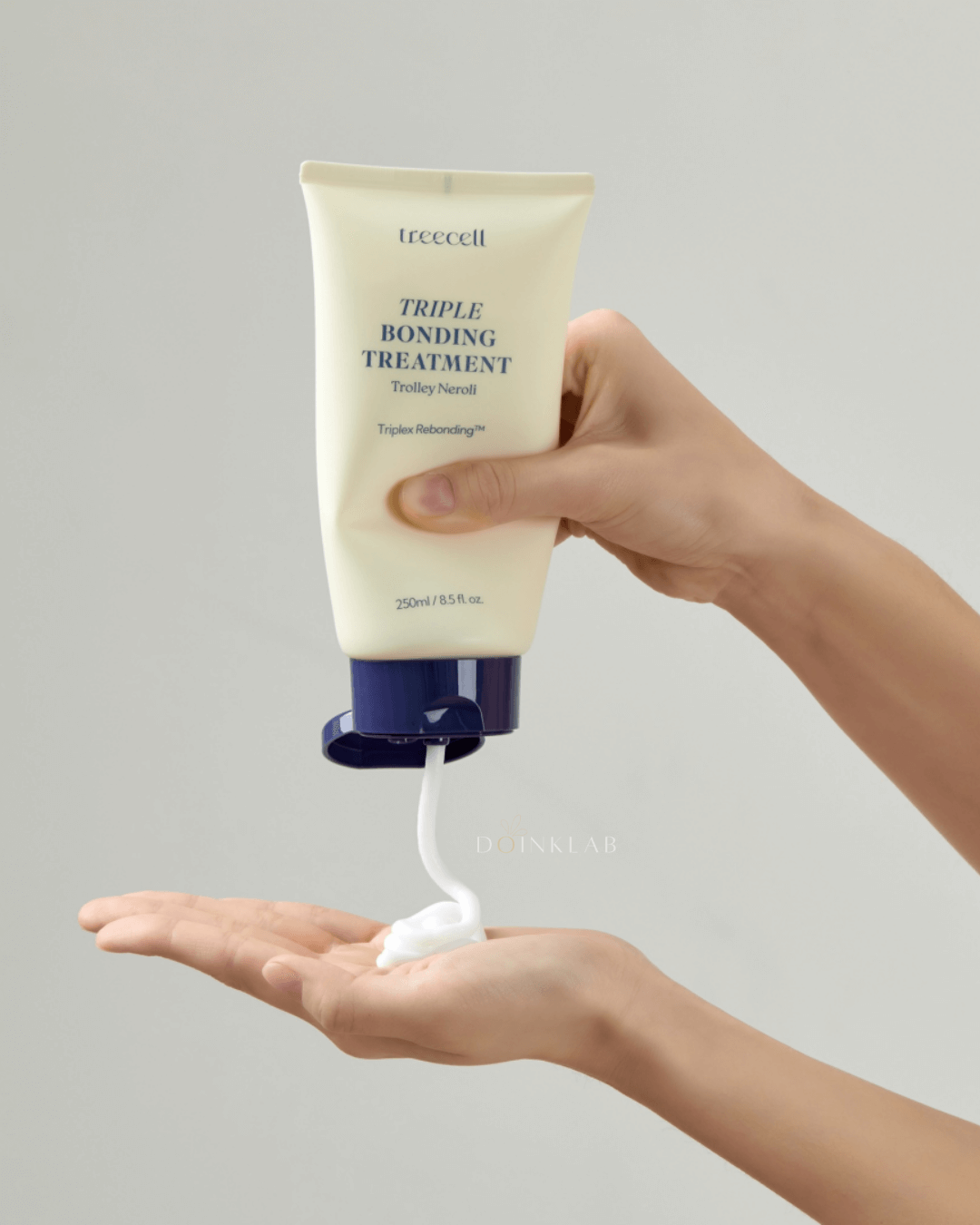 [READY STOCK] TREECELL Triple Bonding Treatment | 250ml