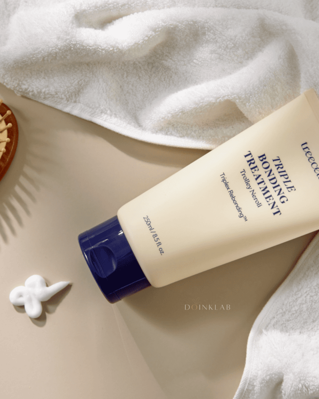 [READY STOCK] TREECELL Triple Bonding Treatment | 250ml