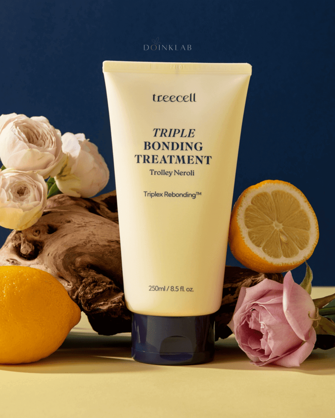 [READY STOCK] TREECELL Triple Bonding Treatment | 250ml