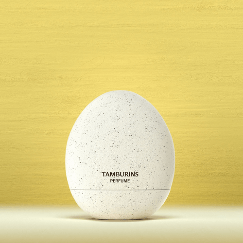 Tamburins Egg Perfume 14ml
